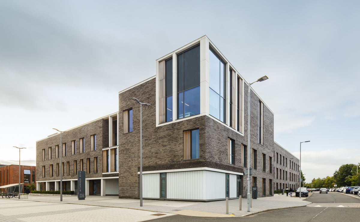 Gorbals Care Center Gorbals Care Center